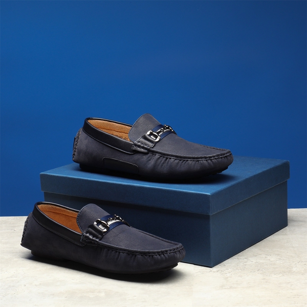 Moccasin loafer shoes new arrivals